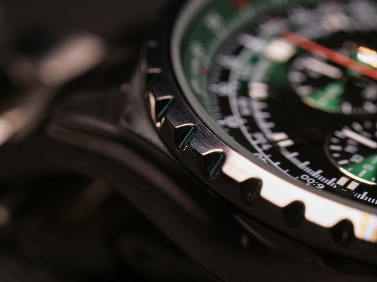 Casio Edifice EF-527D-3A