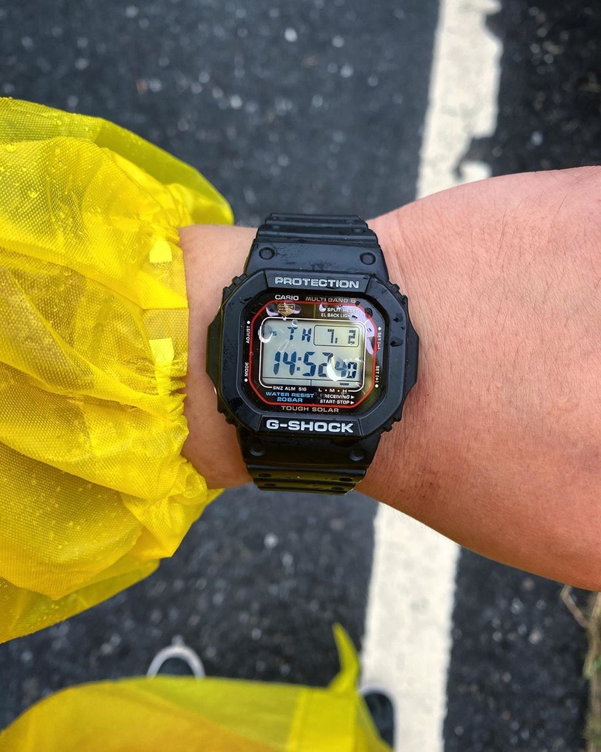 G-SHOCK GW-M5610U-1E