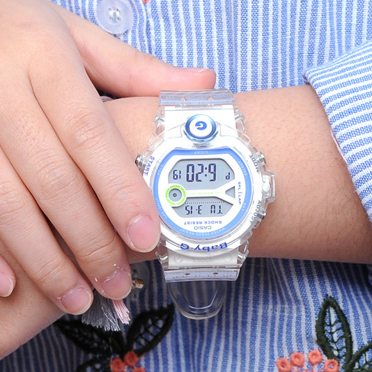 BABY-G BG-6903-7D