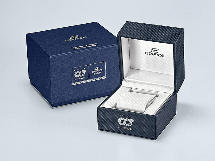 Casio Edifice ECB-10AT-1A