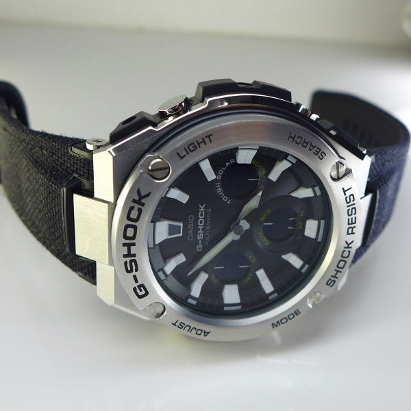 G-SHOCK GST-W130C-1A