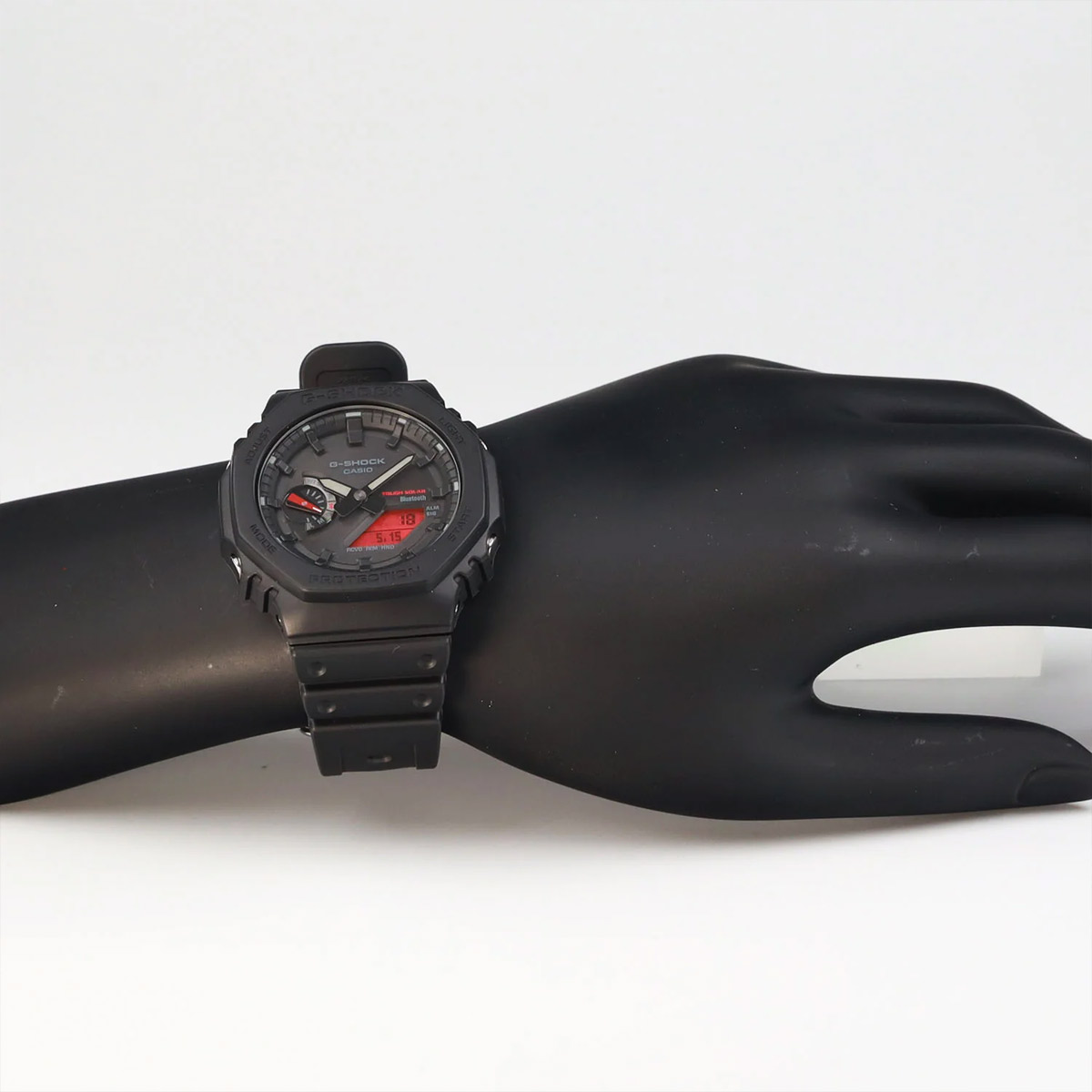 G-SHOCK GA-B2100BBR-1A