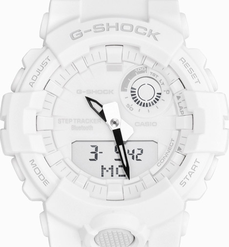 G-SHOCK GBA-800-7A