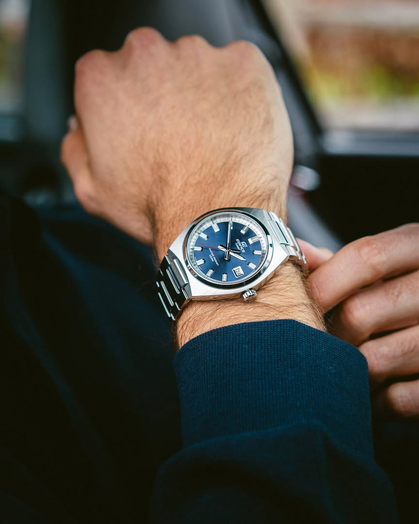 Casio Edifice EFB-109D-2A