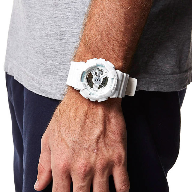 G-SHOCK GA-110BC-7A
