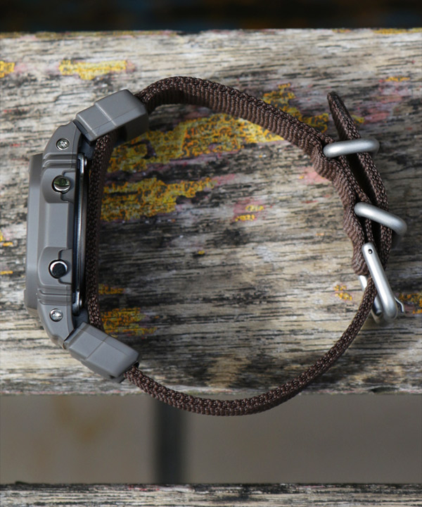 G-SHOCK GLS-5600CL-5E