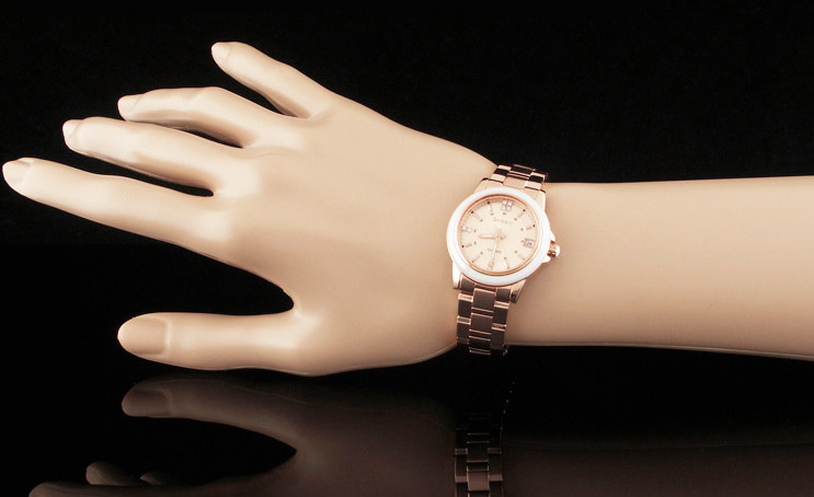 Sheen SHE-4512PG-9A