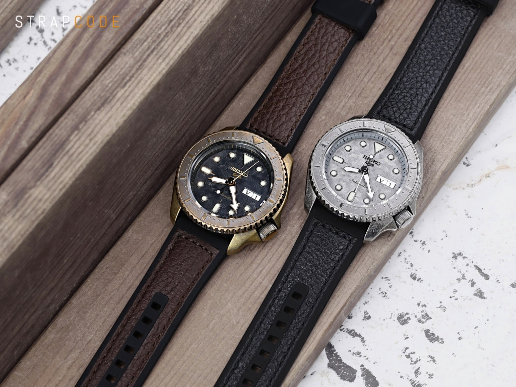 Японские часы Seiko SRPE80K1