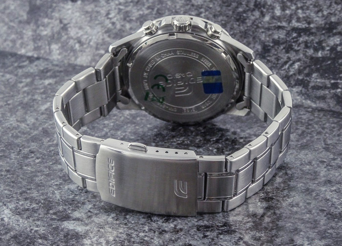 Casio Edifice EFR-505D-8A