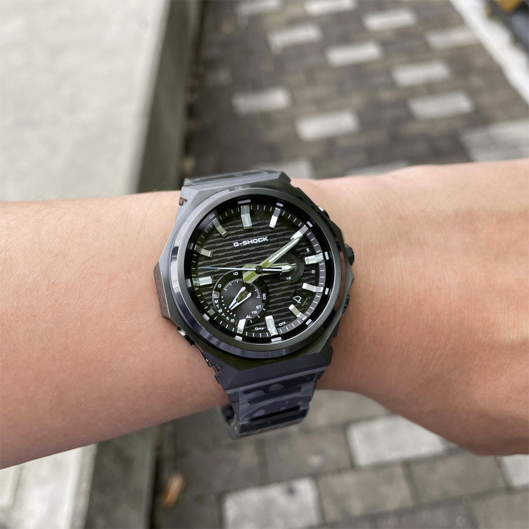 G-SHOCK GST-B1000BD-1A