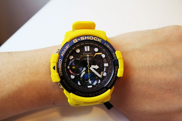 G-SHOCK GN-1000-9A