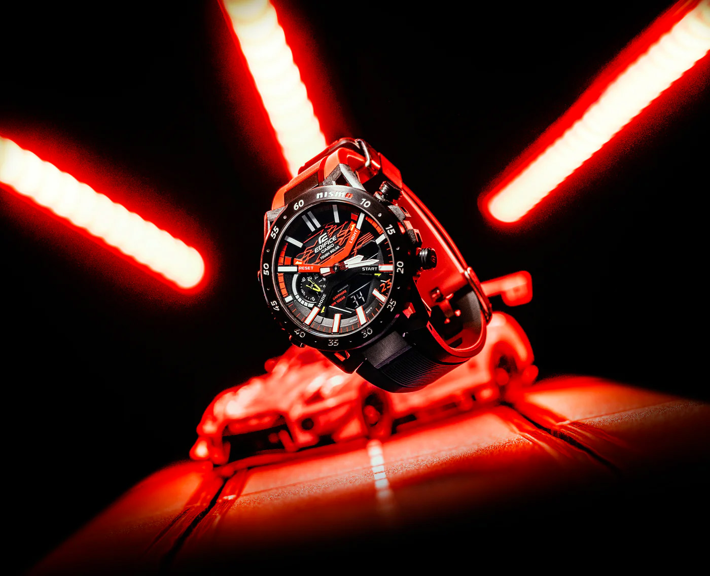 Casio Edifice ECB-2000NIS-1A