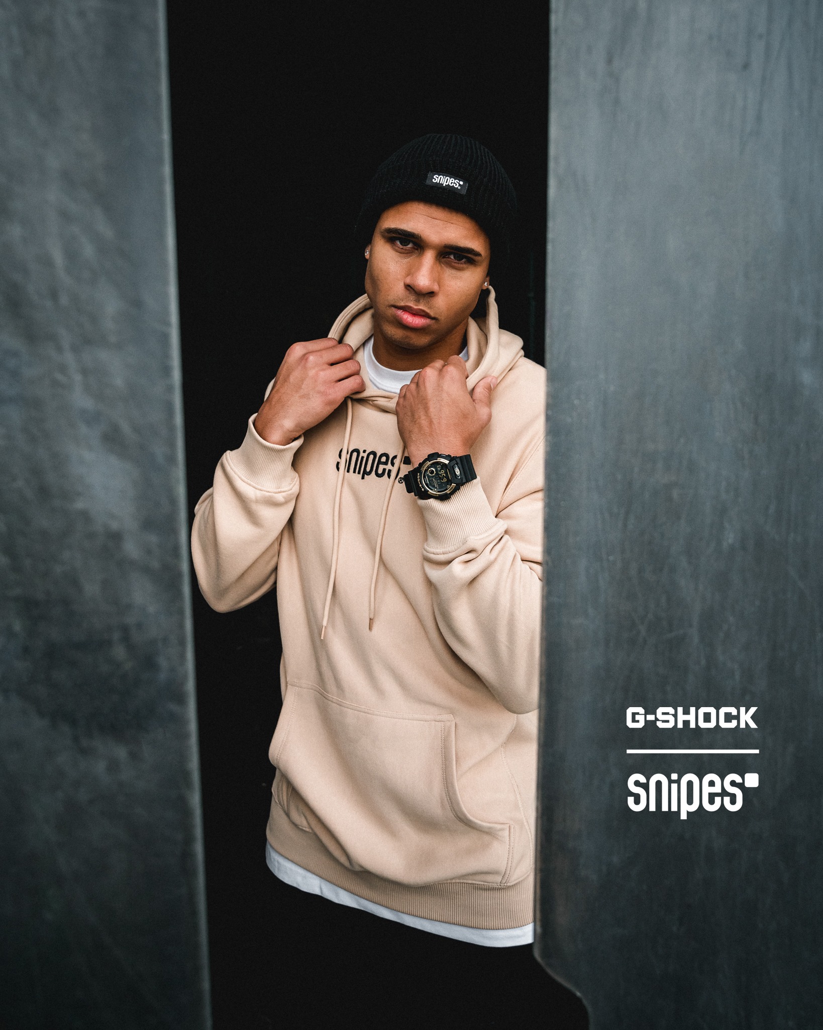 G-SHOCK G-8900GB-1E