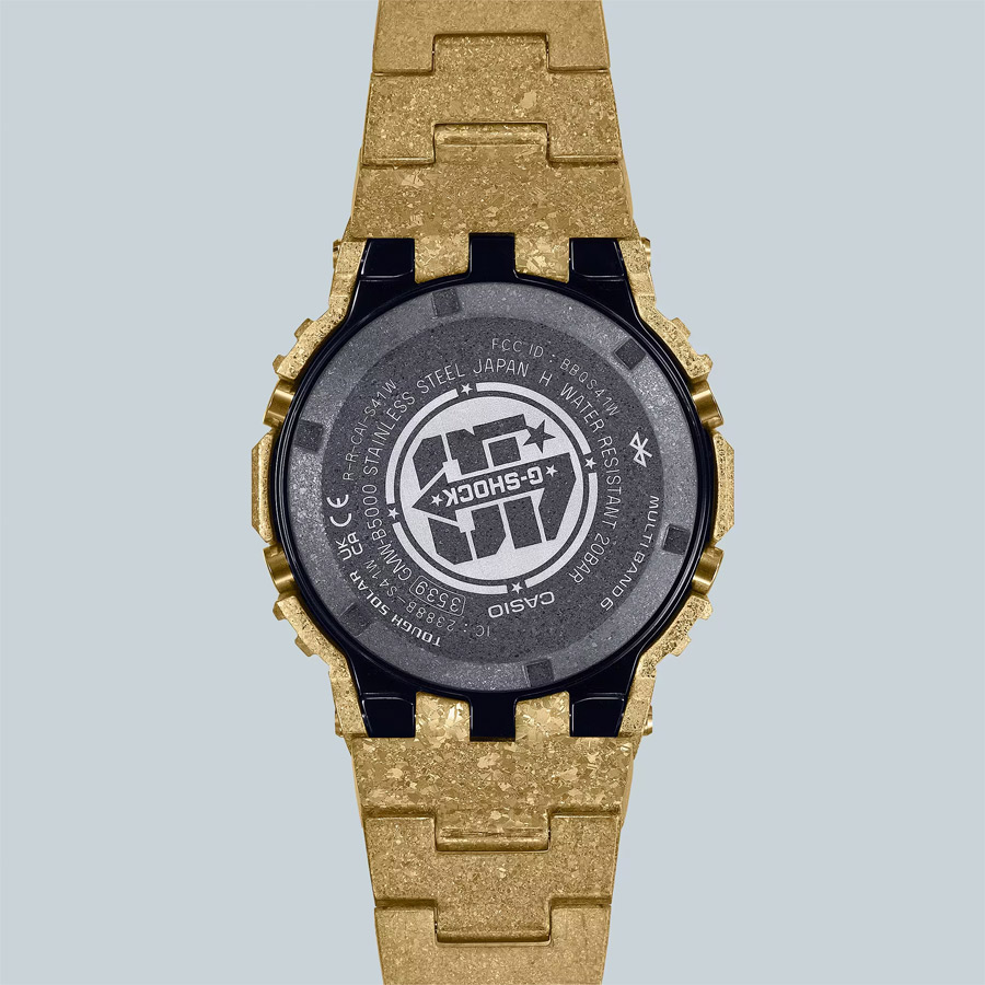 G-SHOCK GMW-B5000PG-9E