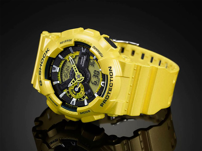 G-SHOCK GA-110NM-9A