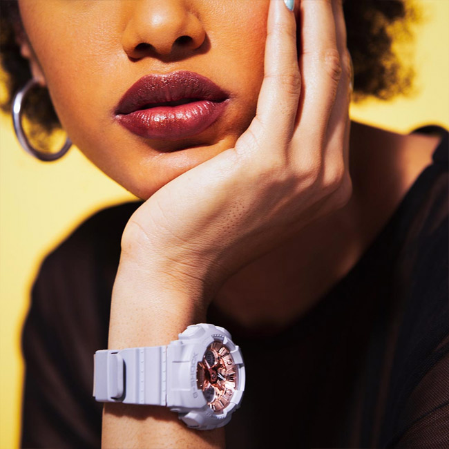 G-SHOCK GMA-S120MF-8A