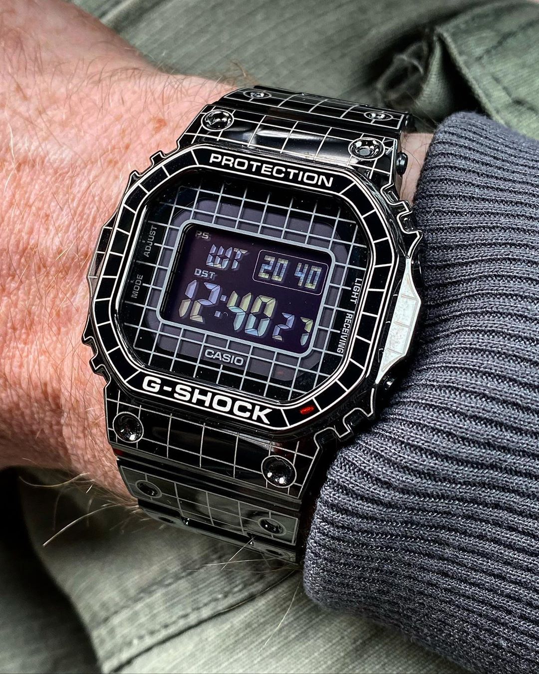 G-SHOCK GMW-B5000CS-1E