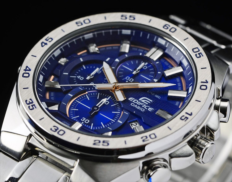 Casio Edifice EFR-564D-2A