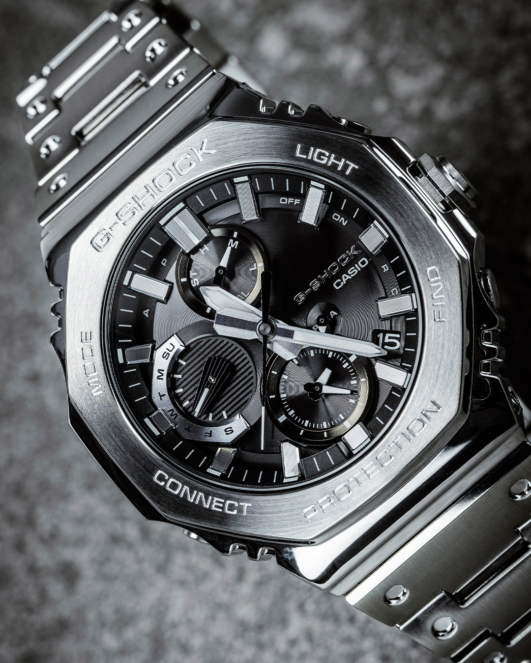 G-SHOCK GMC-B2100D-1A