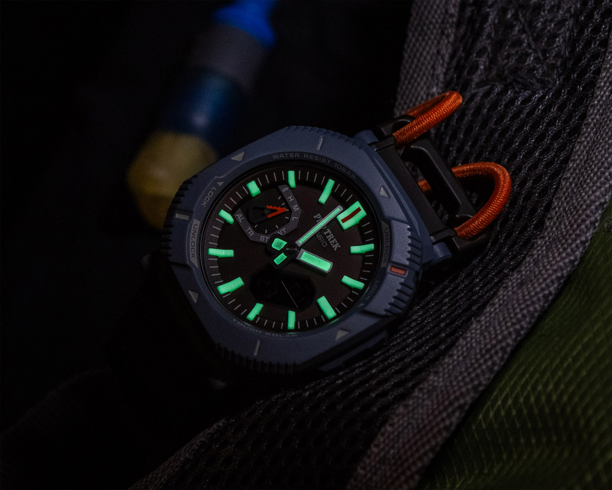 Casio Pro Trek PRJ-B001B-2E