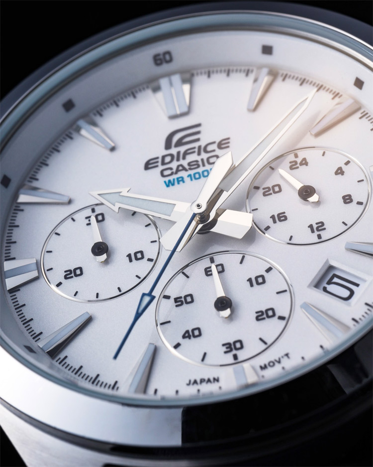 Casio Edifice EFV-630L-7A