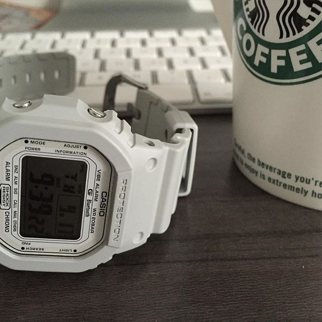 G-SHOCK GB-5600B-K8E