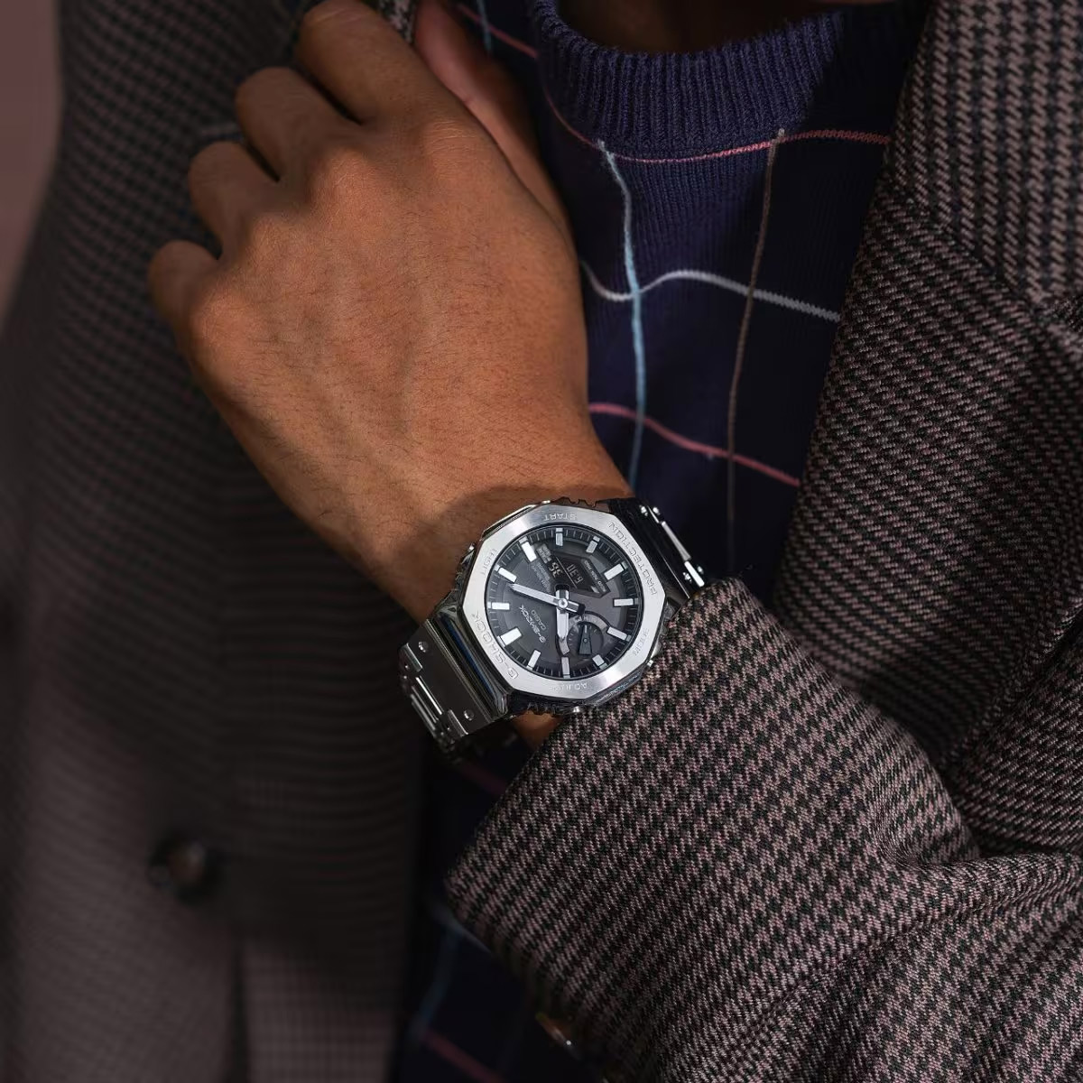 G-SHOCK GM-B2100SD-1A