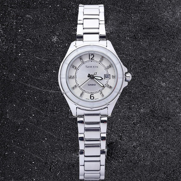 Sheen SHE-4045D-7A