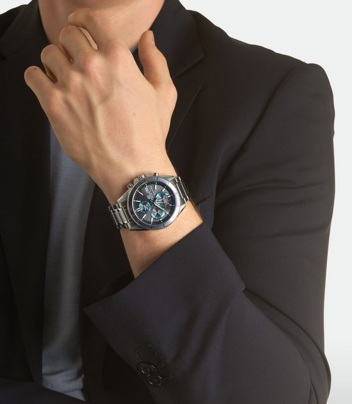 Casio Edifice EFS-S510D-1B