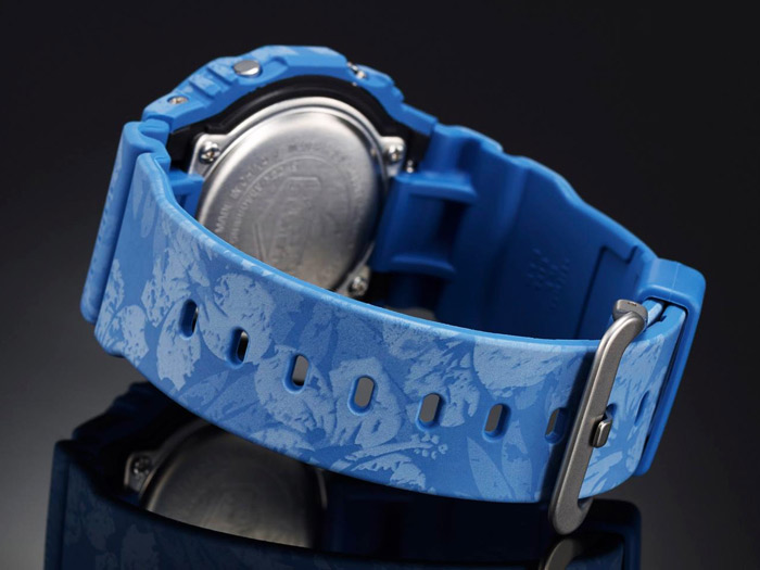 G-SHOCK GLX-5600F-2E