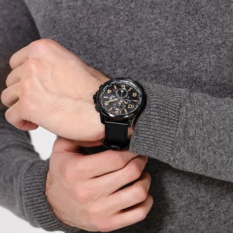 Casio Edifice EFR-302L-1A
