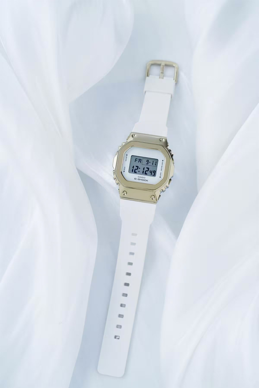 G-SHOCK GM-S5600G-7E