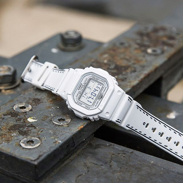 G-SHOCK DW-5600YU-7J