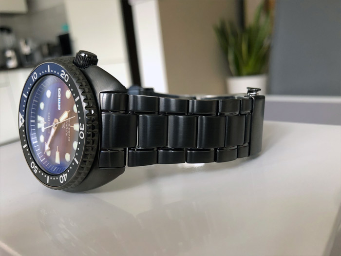 Японские часы Seiko SRPD11K1