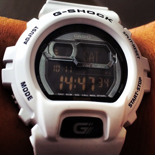 G-SHOCK GB-6900B-7E