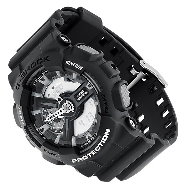 G-SHOCK GA-110C-1A