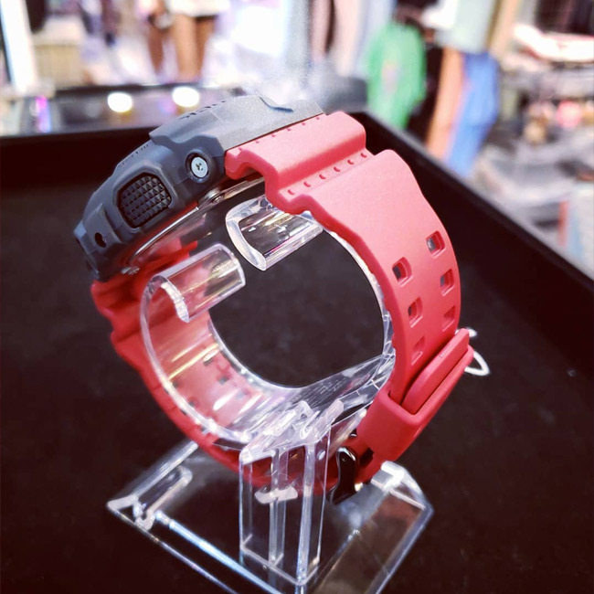 G-SHOCK GA-140-4A