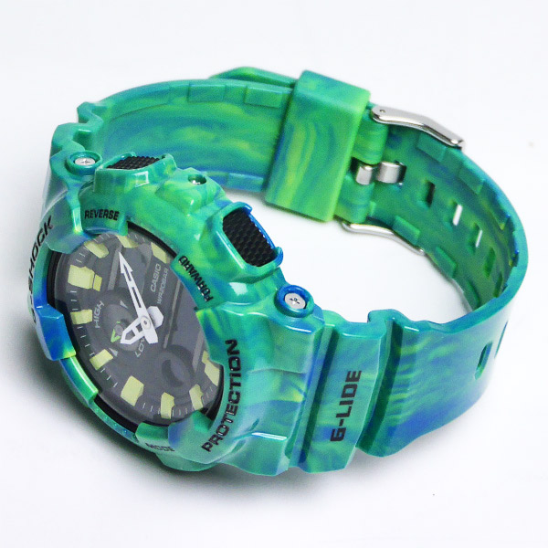 G-SHOCK GAX-100MB-3A