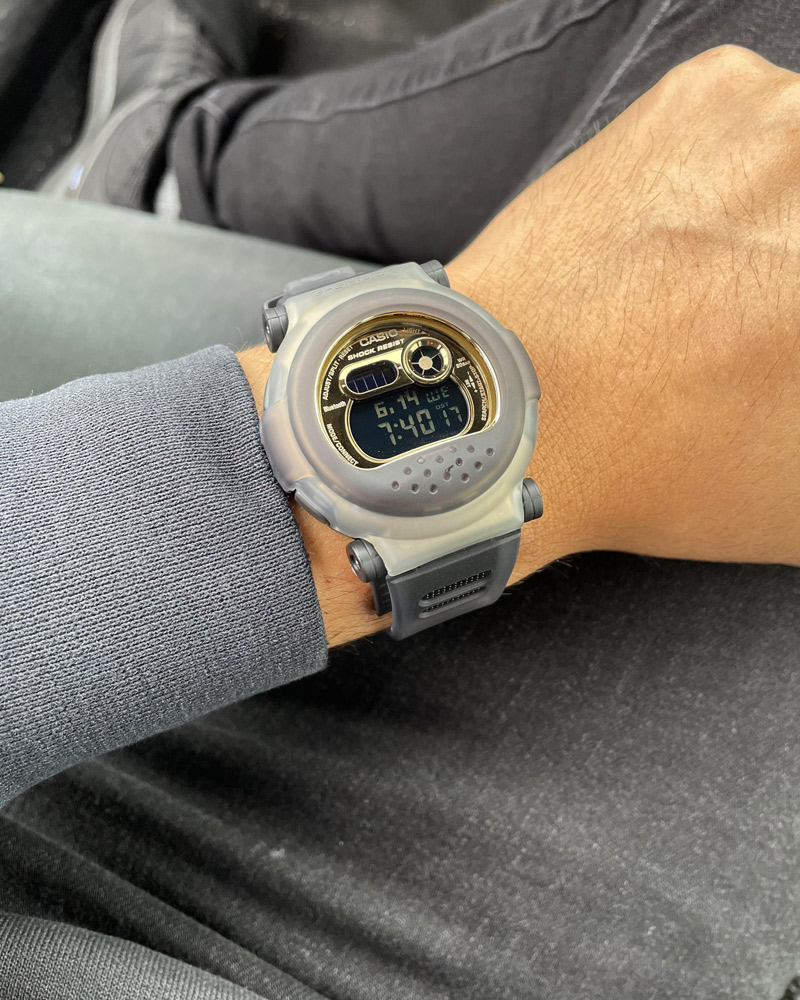 G-SHOCK G-B001MVB-8E