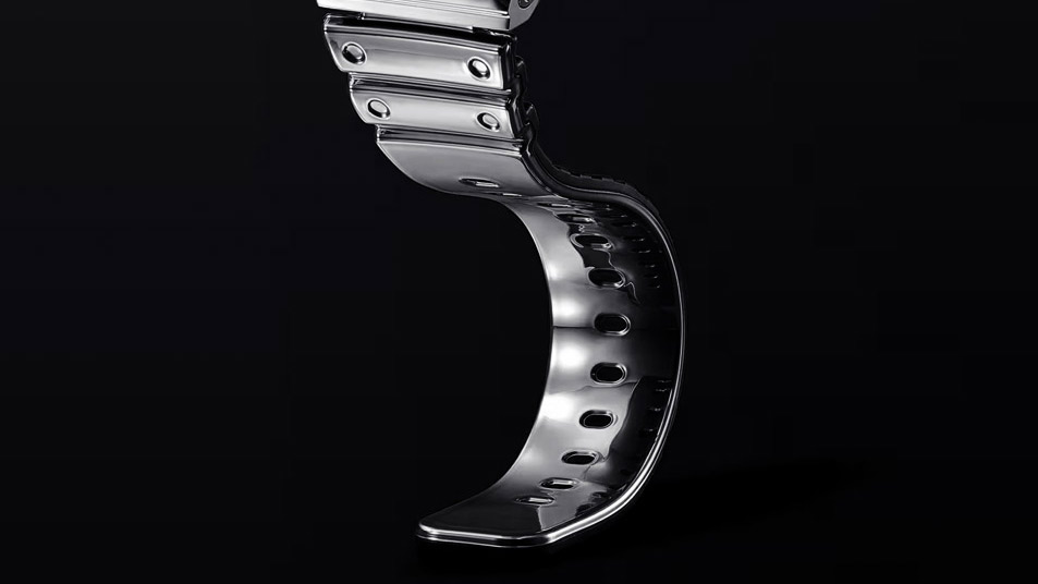 G-SHOCK GM-2100YM-8A