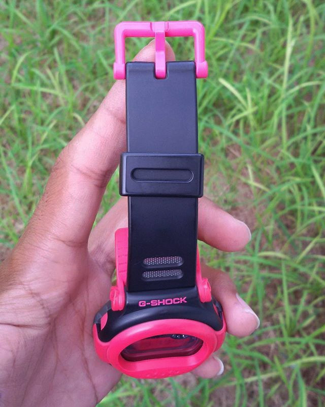 G-SHOCK G-001-1B