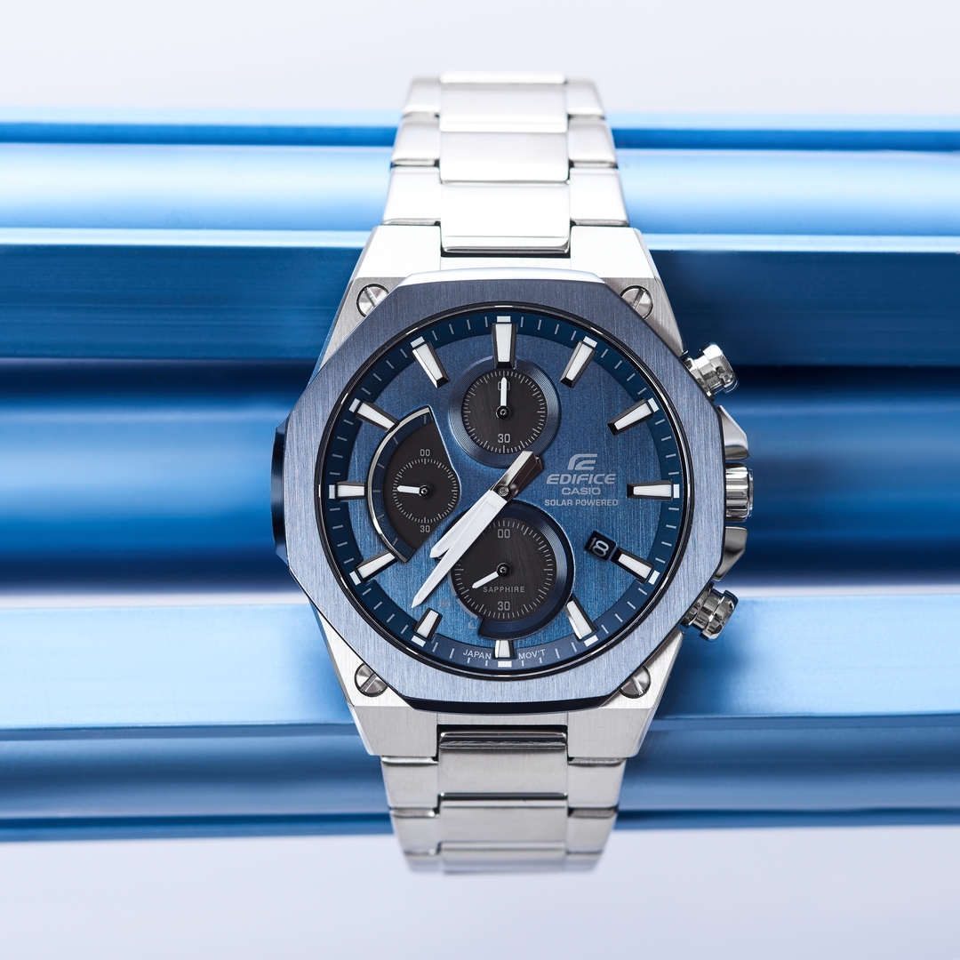 Casio Edifice EFS-S570DB-2A