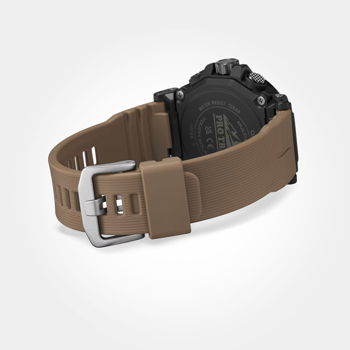 Casio Pro Trek PRW-61LD-5E