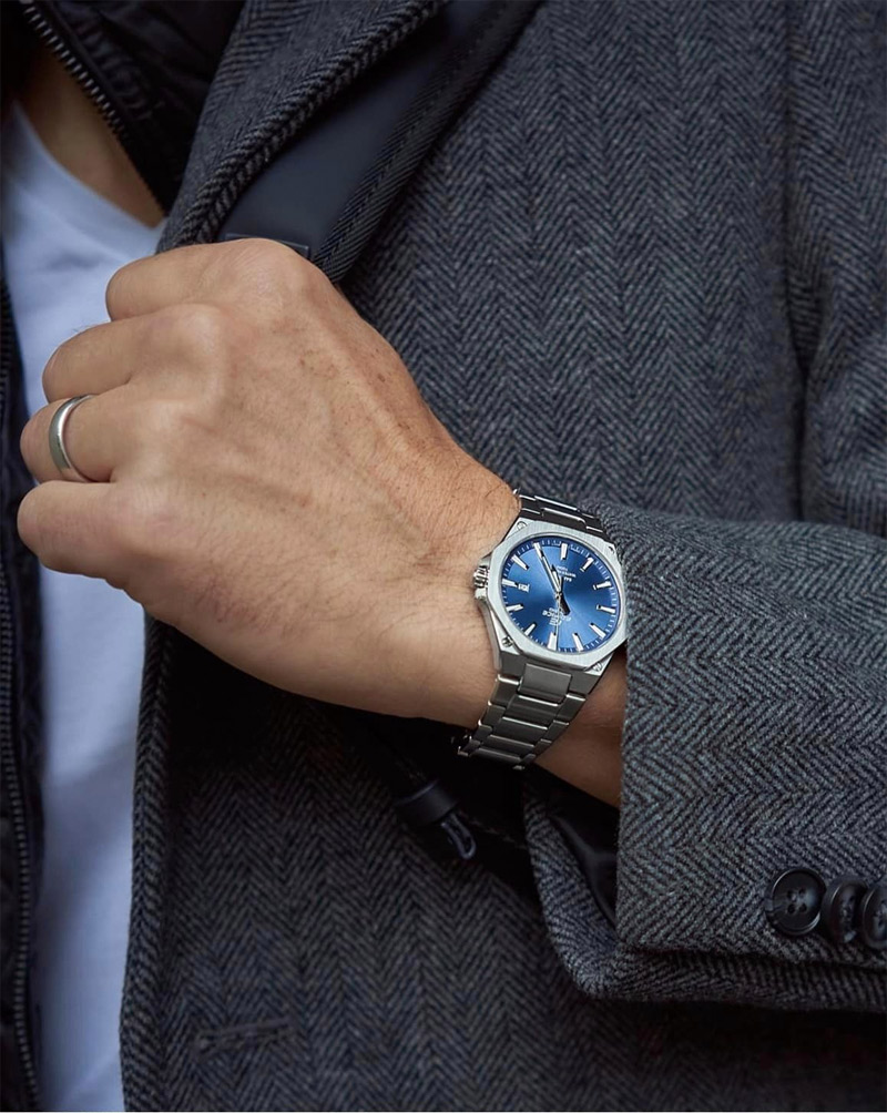 Casio Edifice EFR-S108D-2A