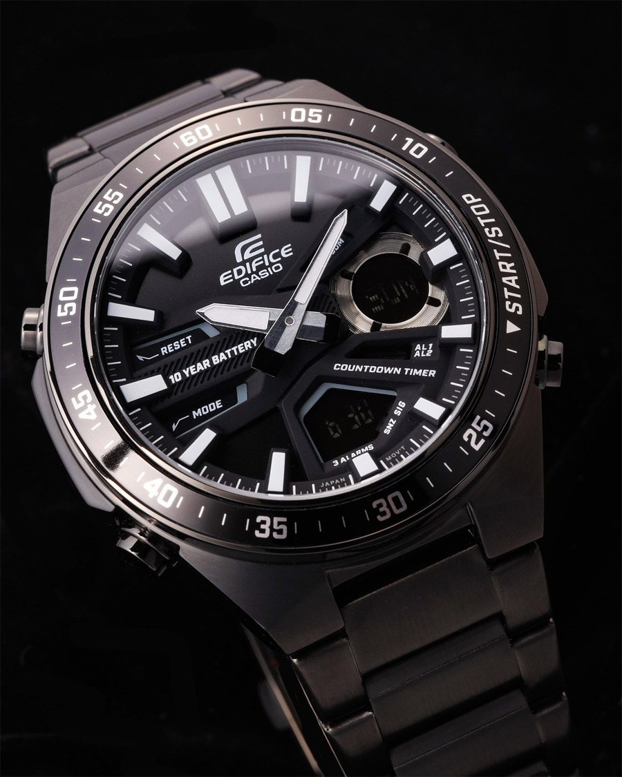 Casio Edifice EFV-C110DC-1A