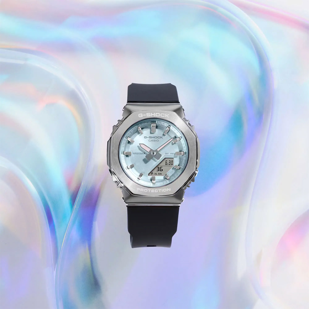 G-SHOCK GM-S2110-2A