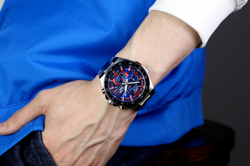 Casio Edifice EFR-564TR-2A