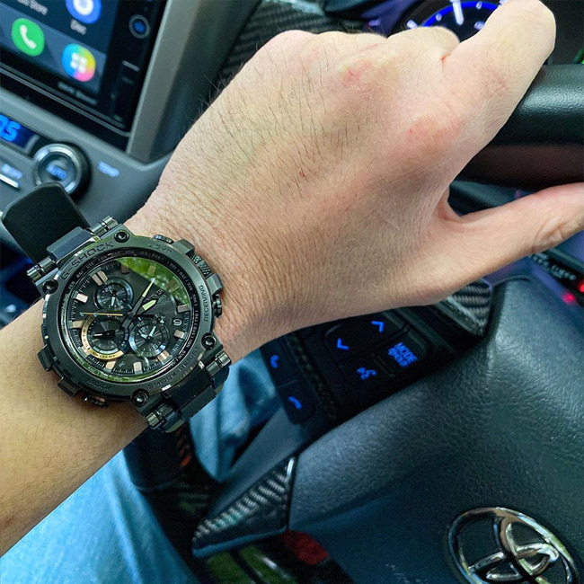 G-SHOCK MTG-B1000TJ-1A