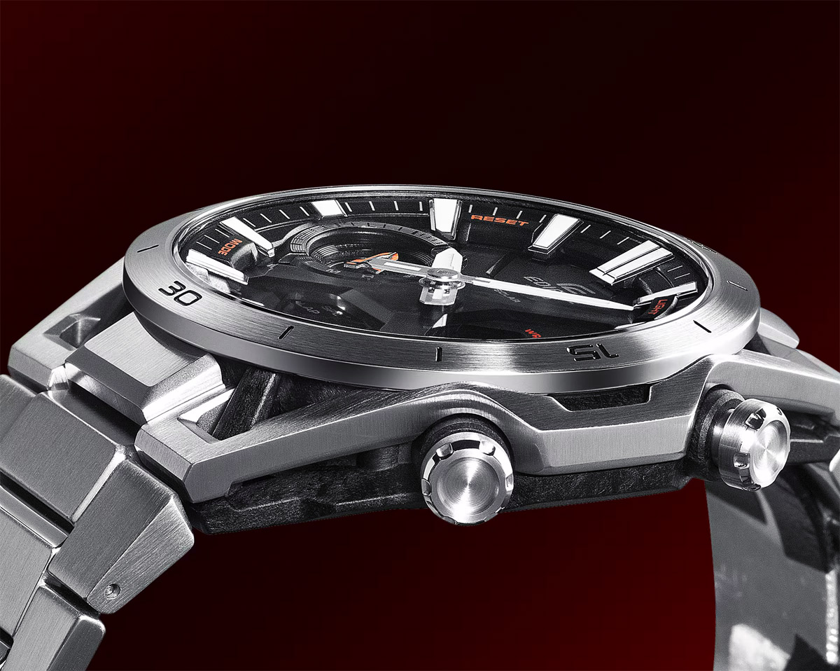 Casio Edifice ECB-2300D-1A