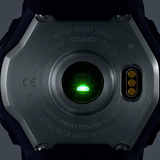 G-SHOCK GBD-H1000-1E